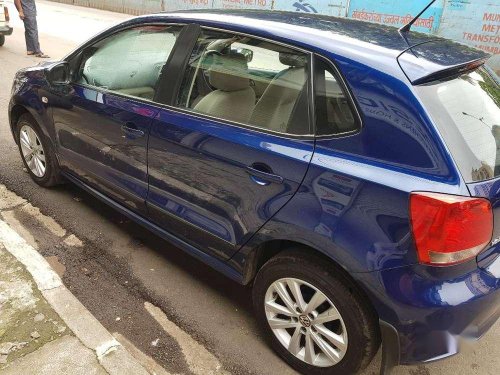 Volkswagen Polo Highline Petrol, 2013, Petrol MT in Mumbai