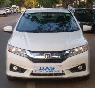 2016 Honda City 1.5 V MT for sale in Ahmedabad