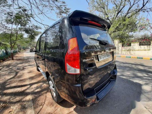 Mahindra Xylo E4 BS-IV, 2010, Diesel MT in Pune