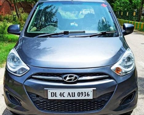 2015 Hyundai i10 Sportz 1.2 MT for sale in New Delhi