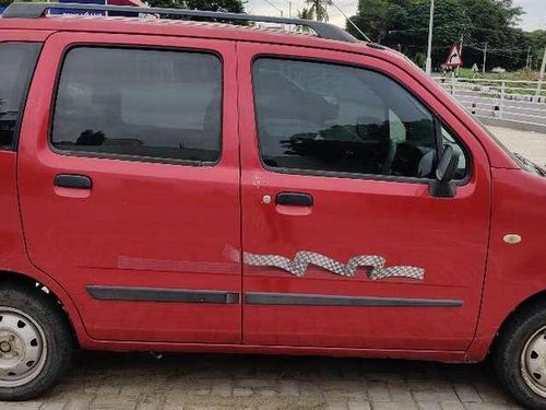 2009 Maruti Suzuki Wagon R MT for sale in Madurai