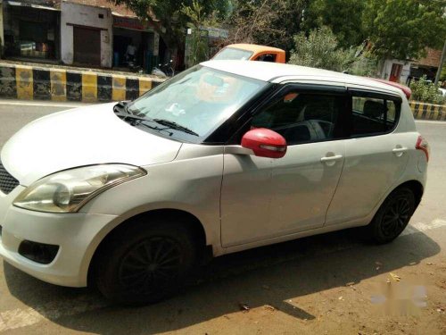 Maruti Suzuki Swift VDi, 2013, Diesel MT for sale in Agra