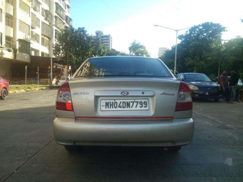 Used Hyundai Accent GLE 2008 MT for sale in Mumbai