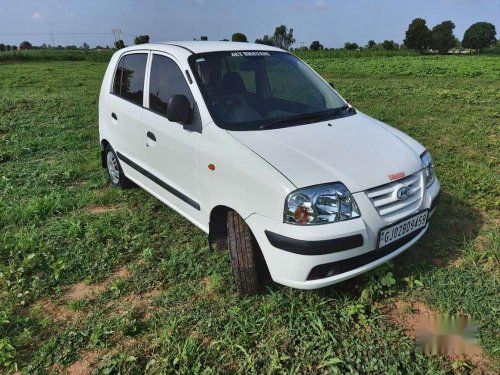 Hyundai Santro Xing GL Plus 2012 MT for sale in Vijapur