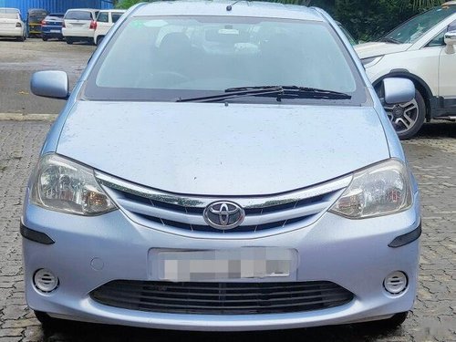 Used Toyota Etios Cross 1.2L G 2012 MT for sale in Mumbai