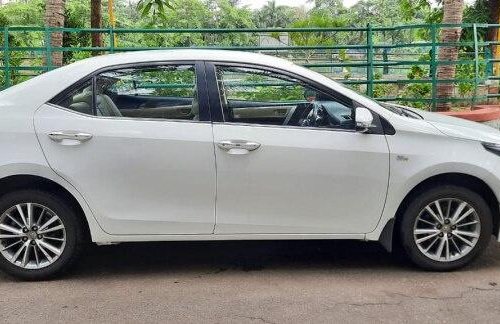 Used 2014 Toyota Corolla Altis VL AT in Mumbai