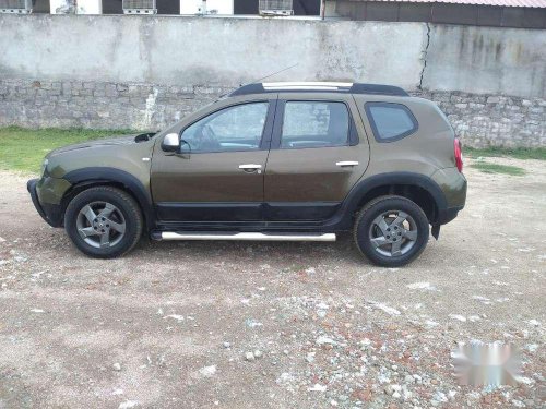 Renault Duster 110 PS RxL ADVENTURE, 2014, Diesel MT in Hyderabad