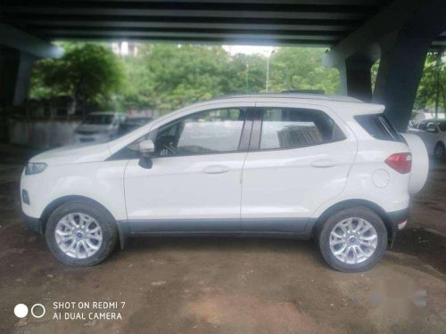 Ford Ecosport EcoSport Titanium 1.0 Ecoboost (Opt), 2014, Petrol MT in Mumbai