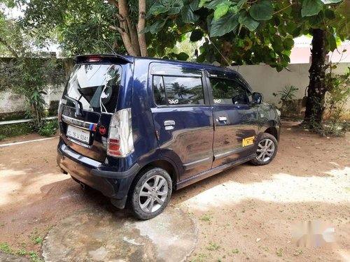 2018 Maruti Suzuki Wagon R VXI MT for sale in Kollam