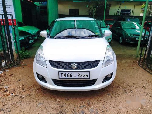 Maruti Suzuki Swift ZDi, 2014, Diesel MT for sale in Madurai