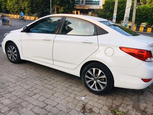 Hyundai Verna 1.4 CRDi 2014 MT for sale in Jalandhar