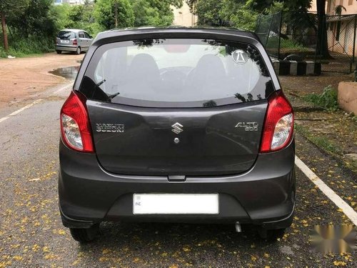 Used 2016 Maruti Suzuki Alto 800 LXI MT for sale in Hyderabad