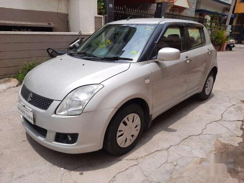 Used Maruti Suzuki Swift VDI 2009 MT for sale in Nagar