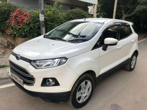 Ford EcoSport 2016 MT for sale in Nagar