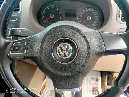 Volkswagen Vento Highline Petrol Automatic, 2014, Petrol AT in Faridabad