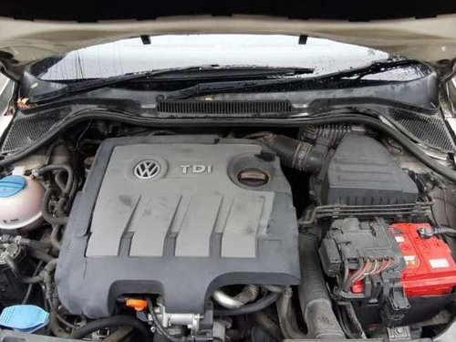 Used 2013 Volkswagen Vento MT for sale in Hyderabad
