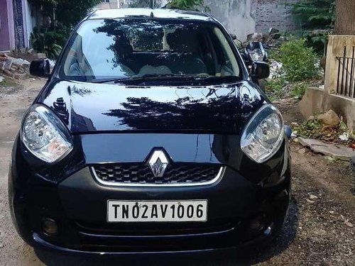 Renault Pulse RxZ 2012 MT for sale in Chennai