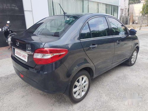 Tata Zest 2014 MT for sale in Nagar