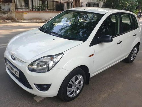 2010 Ford Figo Diesel EXI MT for sale in Ahmedabad