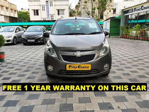 Used 2012 Chevrolet Beat Diesel MT for sale in Anand