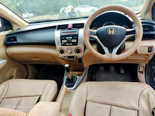 2011 Honda City 1.5 V MT for sale in Faridabad