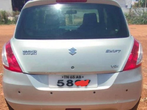 2016 Maruti Suzuki Swift VDI MT for sale in Tuticorin