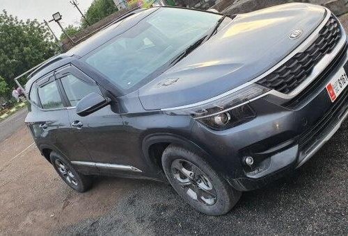 2019 Kia Seltos MT for sale in Rajkot