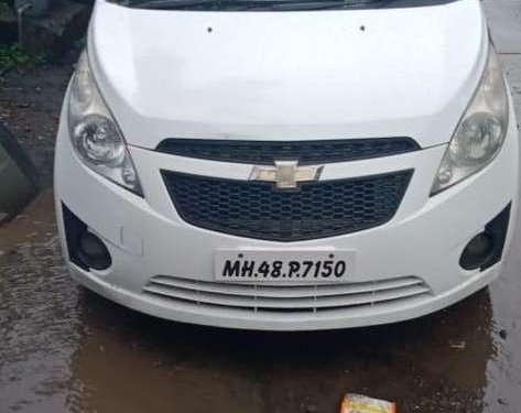 Chevrolet Beat LS Petrol, 2013, Petrol MT in Mumbai