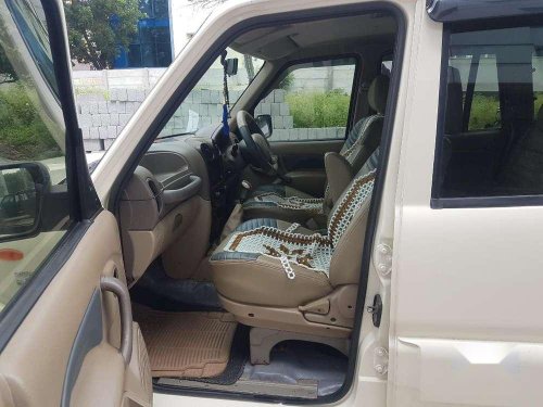 2009 Mahindra Scorpio 2.6 CRDe MT for sale in Nagar