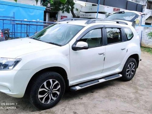 Nissan Terrano XL 2015 MT for sale in Hyderabad