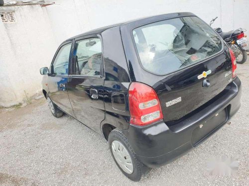 Maruti Suzuki Alto 2008 MT for sale in Hyderabad