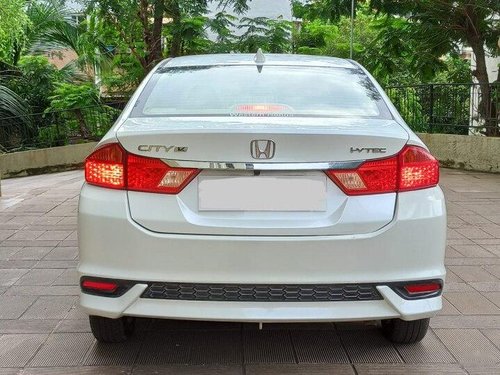 Honda City i VTEC VX Option 2018 MT for sale in Mumbai