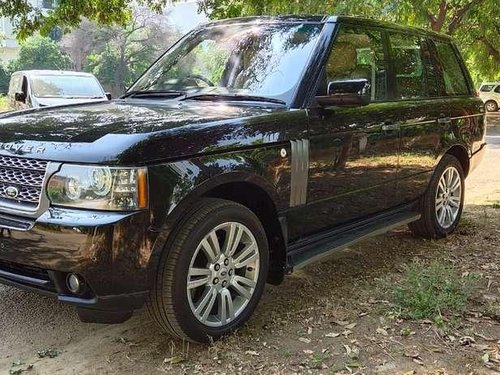 2010 Land Rover Range Rover AT for sale in Gurgaon