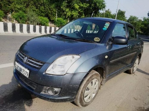 Maruti Suzuki Dzire VXI 2010 MT for sale in New Delhi