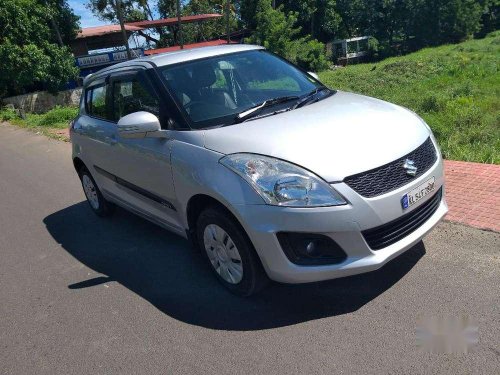 Maruti Suzuki Swift VDi, 2014, Diesel MT in Thrissur 