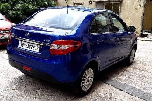 Used 2014 Tata Zest Quadrajet 1.3 75PS XMS MT in Kolkata