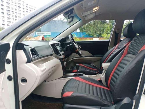 2019 Mahindra XUV300 MT for sale in Thane