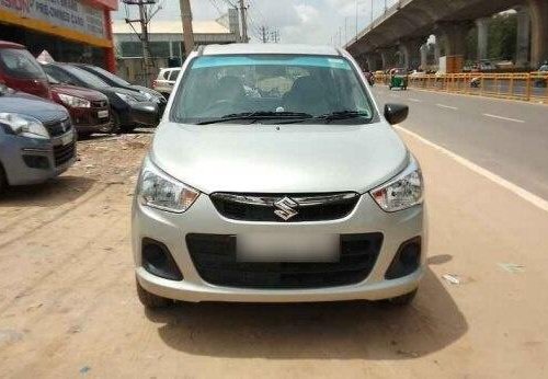 2017 Maruti Suzuki Alto K10  XVI MT for sale in Bangalore