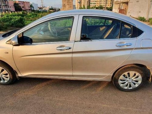 2016 Honda City S MT for sale in Raipur