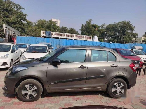 Maruti Suzuki Swift Dzire VDI, 2017, Diesel MT in Gandhinagar