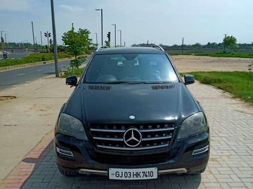 2012 Mercedes Benz CLA AT for sale in Ahmedabad