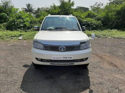 Tata Safari DICOR 2.2 VX 4x2 2013 MT for sale in Nashik