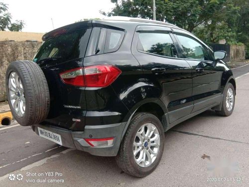 2013 Ford EcoSport MT for sale in Mumbai