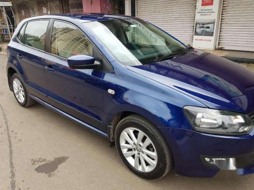 Used 2013 Volkswagen Polo MT for sale in Mumbai