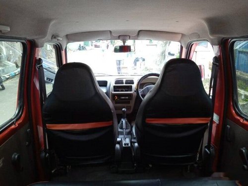 Used 2013 Maruti Suzuki Eeco 5 Seater AC MT for sale in Kolkata
