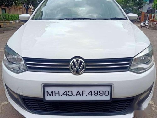 2011 Volkswagen Polo MT for sale in Mumbai