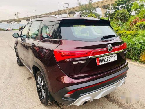 MG Hector 2019 MT for sale in Mumbai