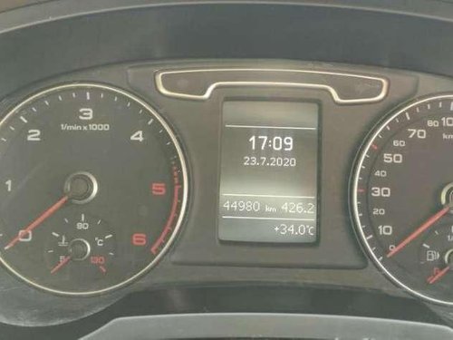 2013 Audi Q3 2.0 TDI Quattro Premium Plus AT in Chennai