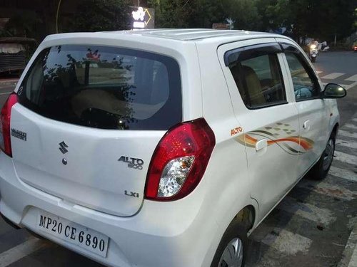 2015 Maruti Suzuki Alto 800 LXI MT for sale in Jabalpur