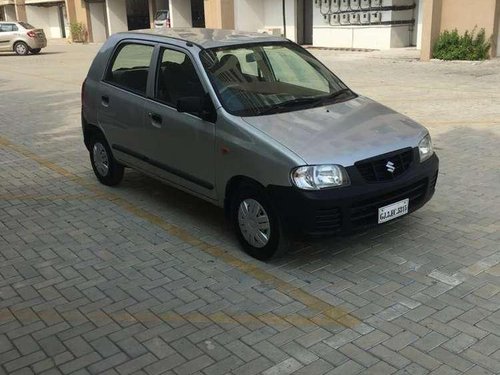 Maruti Suzuki Alto LXi CNG, 2012, CNG & Hybrids MT for sale in Ahmedabad